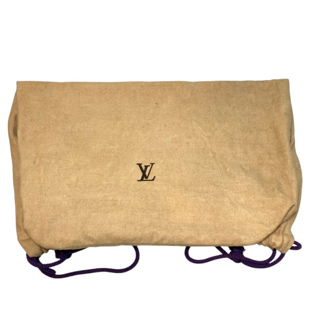 Louis Vuitton Ipanema GM Shoulder Bag, Damier Canvas, N51292 - Picture 5 of 9
